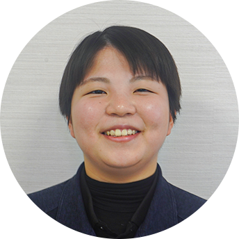 コトナの採用担当 霊岳さん