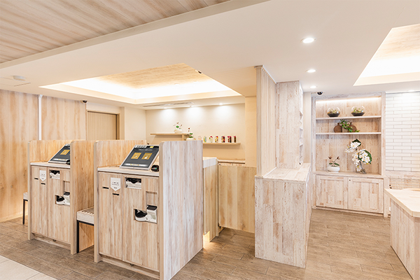 従業員割引制度で利用できるホテル