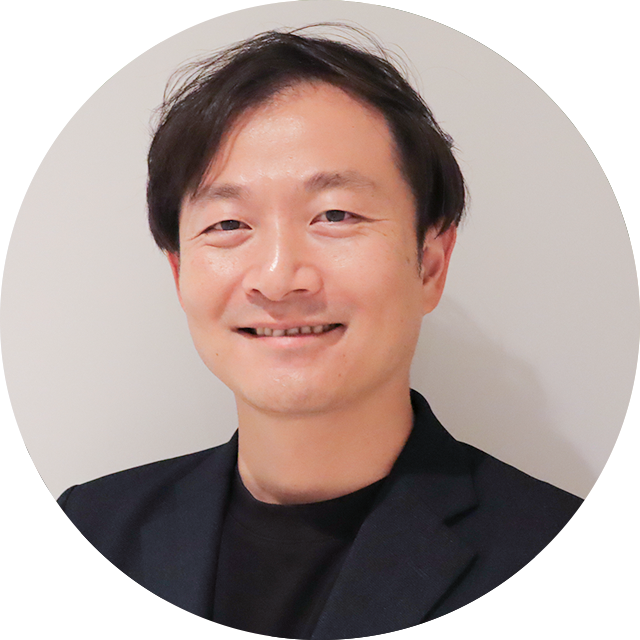 Yさん（支配人）入社12年