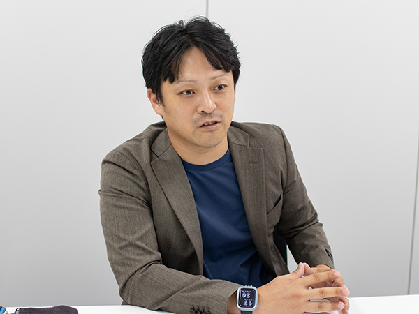 吉野家の奨学金制度の設立者である元社長の想いを語る人事Aさん
