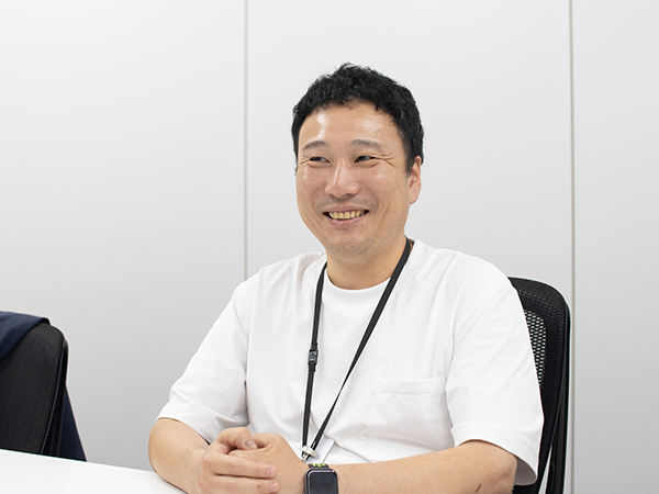 吉野家の奨学金制度における利用条件のハードルの低さを知り、選択肢が広がったと語る社員Cさん