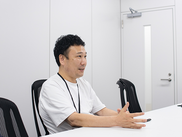 吉野家バイトを通して息子の成長を感じている社員Cさん