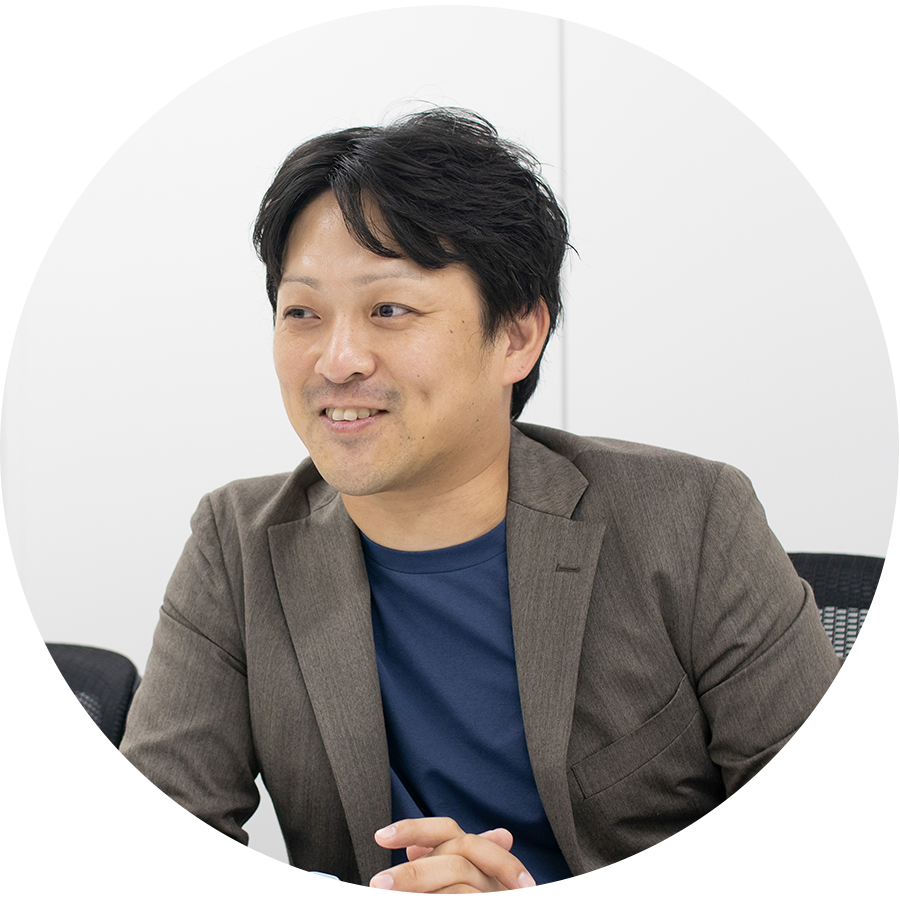 人事Aさん