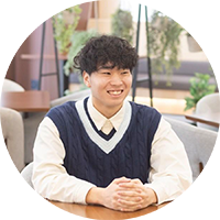 学生Bさん