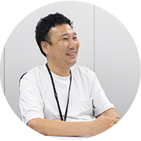 社員Cさん
