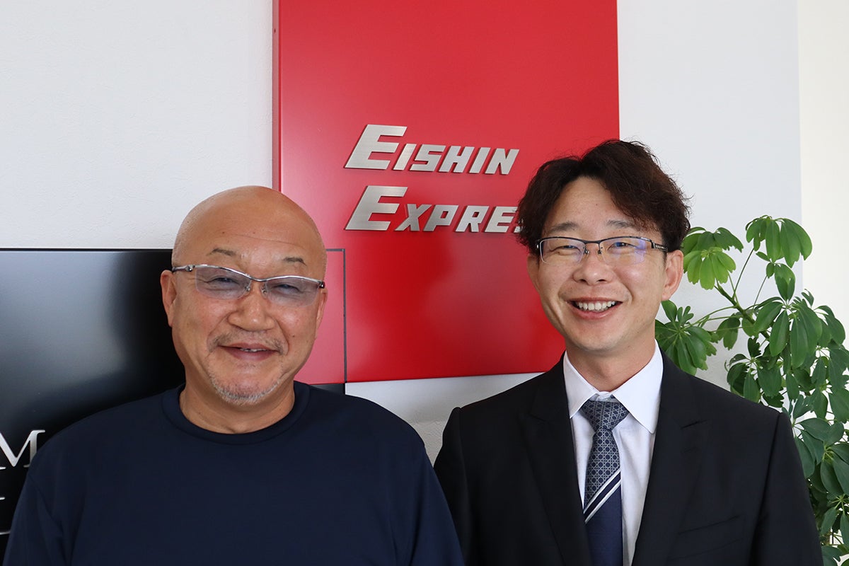 社長の想いを受け、社員一人ひとりの意識も変わってきた