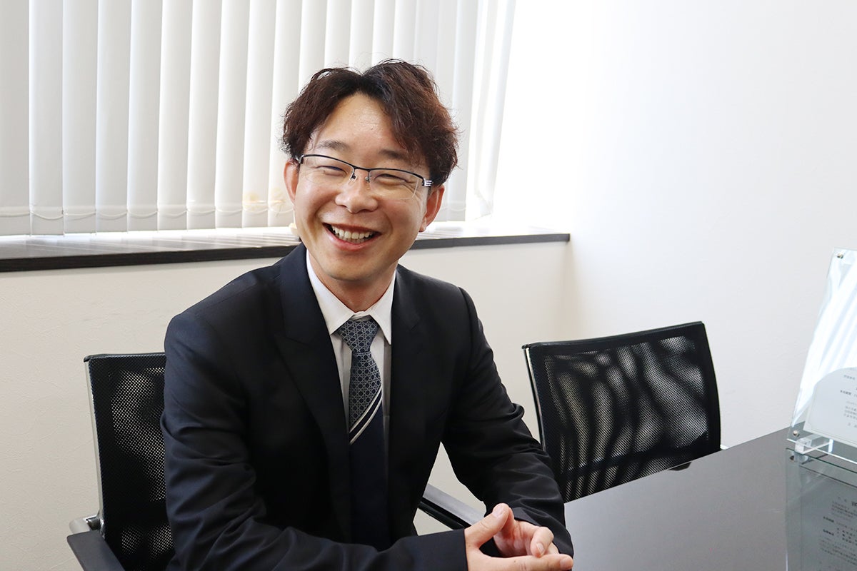 2021年に始めた改革が、ようやくうまく回り始めた