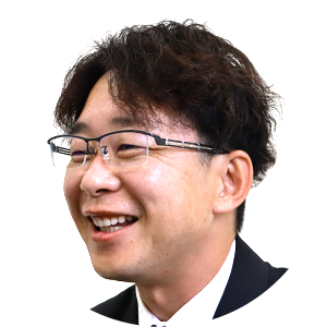村上 俊一郎社長