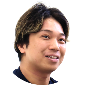 ドライバーHさん