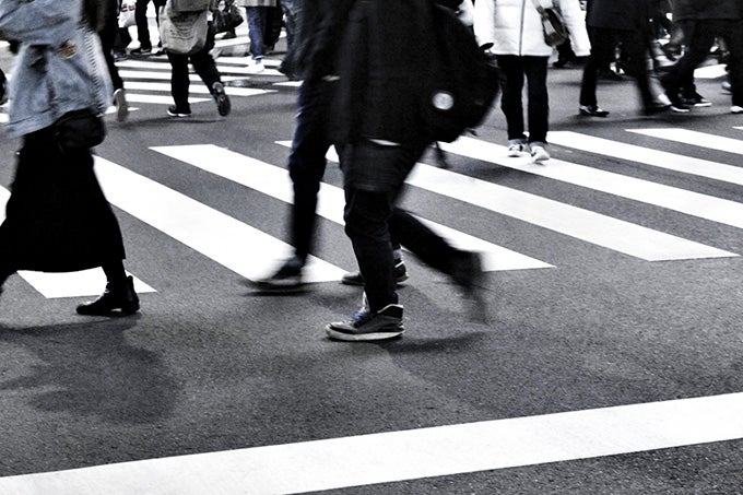 フリーターのイメージは時代によって変わる