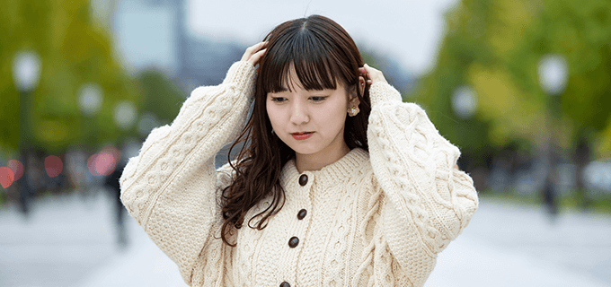 アルバイトに行きたくない! 憂鬱な気分の解消方法