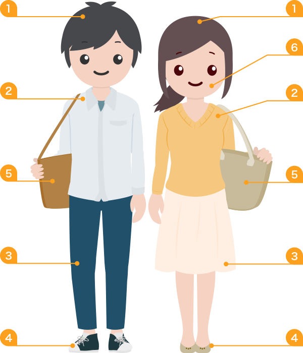 面接対策 バイトの面接マナーまとめ 服装 髪型 当日マナーなど バイトルマガジン Boms ボムス 面接対策 バイトの面接マナーまとめ 服装 髪型 当日マナーなど バイトルマガジン Boms ボムス