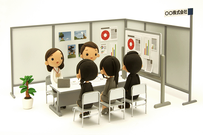 志望動機とは?何のために書く?