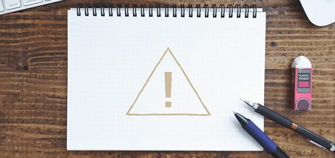 履歴書作成時のマナー・気を付けるポイント